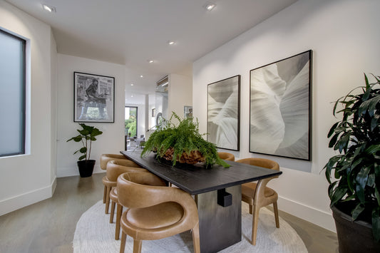 18 Ways To Transition Your Home Decor From Summer To Fall